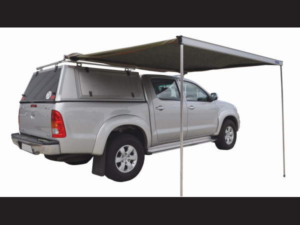 SAFARI AWNINGS